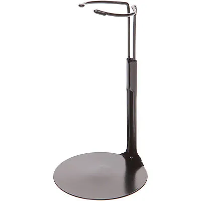 Kaiser 2175 Black Adjustable Doll Stand Fits 8  - 11  Dolls Or Action Figures • $4.94