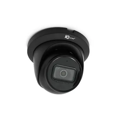 IC Realtime IPMX-E20F-IRB2 2MP IP Indoor/Outdoor Small Size Starlight Eyeball • $275