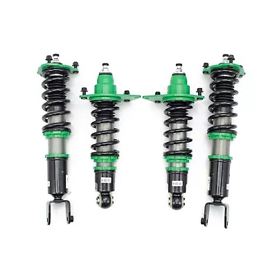 Coilovers For MAZDA RX-8 02-11 Suspension Kit Adjustable Damping Height • $532