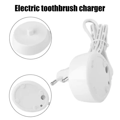 Toothbrush Charger Base For BRAUN ORAL-B D16 D34 7000 D2 3757 D12 Model AU • $15.16