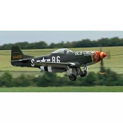 Revell 1/32 P-51 D Mustang (Late Version) 03838 Plastic Model Kit • $87.99