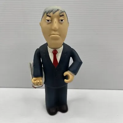 Family Guy -Mezco Toyz - Series 3 (2005). Mayor West Character - No Accessories • $42