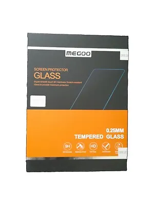 Glass Protectors Megoo Microsoft Surface Laptop Screen Protector 13.5  2 Pack • £10