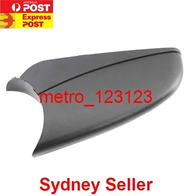 $28 • Buy Mirror Cover Lower Holder Trim For Holden Astra Ah 2005 - 2009 (right Side)