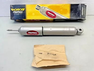 MONROE Reflex 911022 Shock Absorber For FRONT Fits HONDA IZUSU MAZDA In Chart • $34.95