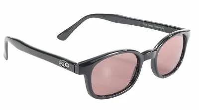 Sunglasses X- KD's 10120 - Pink Lenses - Worn By Jax Teller In Sons Of Anarchy • $33.47