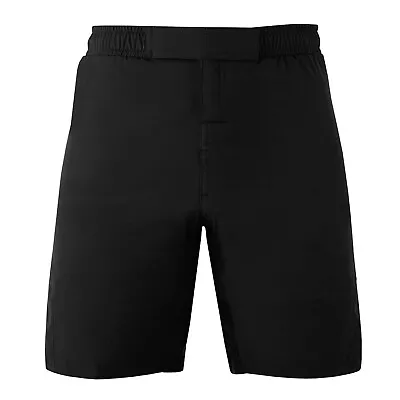 KOYES MMA Kids Shorts Cage Kid's Athletic Grappling Muay Thai Trunk Shorts • $13.50