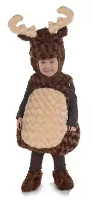 Moose Belly Babies Child Costume • $29.15