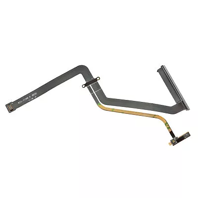 HARD DRIVE SATA FLEX CABLE - Apple MacBook Pro Unibody 15  A1286 200920102011 • $12.85