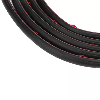 Car Sunroof Seal Rubber Weatherstrip 54137117551 Part For 5 7 Series X6 E39 F10 • $26.33
