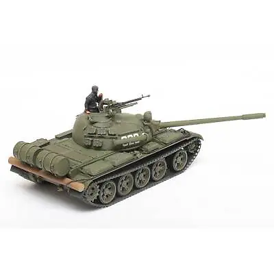 Tamiya 1/48 Russian Medium Tank T-55 TAM32598 Plastic Models Armor/Military Misc • $24.80