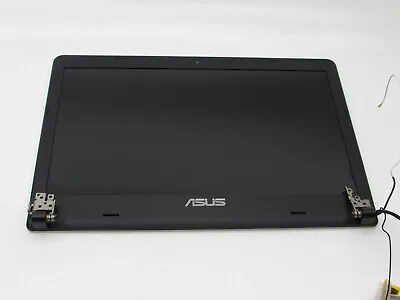 $42.29 • Buy Asus X401A Series X401A-BHPDN41 14  Genuine Laptop LCD Screen Complete Assembly