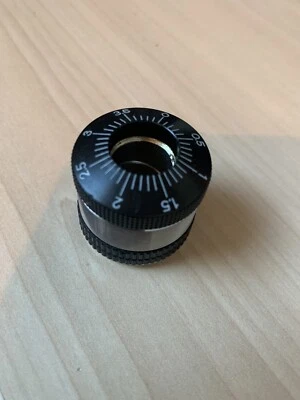 £39.50 • Buy Technics Sl1210 Sl1200 Mk2 / 3 / 5 O.e Main Tonearm Counter Weight 516