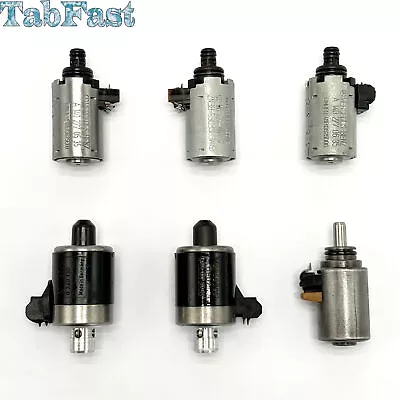 722.6 Automatic Transmission Solenoid Set A1402770398 For Mercedes Benz C E S ML • $89.99