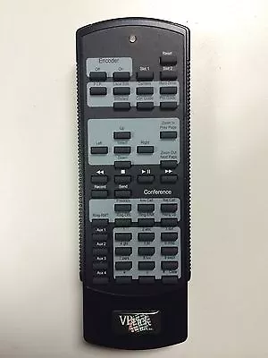 Vbrick Systems Series 6000 Remote Control  • $12.95