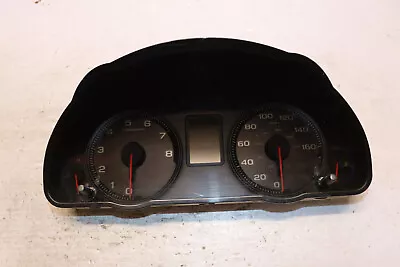 2004-2005 Acura TSX 6Speed Speedometer M/T Gauge Cluster OEM 181K Miles • $199.99