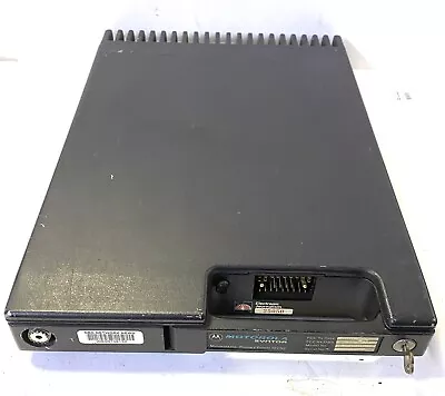 MOTOROLA SYNTOR T 74SRA3J00BK UHF RADIO   450 MHz • $81.25