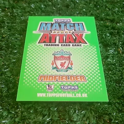 10/11 Base Cards 1 - 180 Match Attax 2010 2011 • £0.99