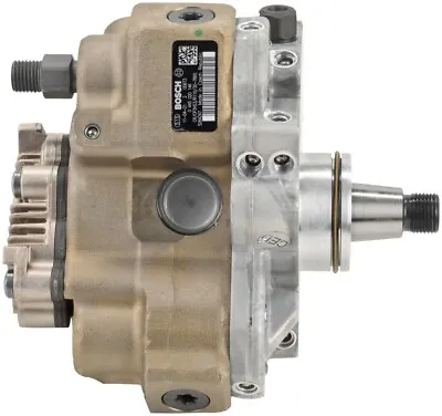 Bosch New Injection Pump Cp3 Cummins Isb 6.7l - 0445020146 • $1075