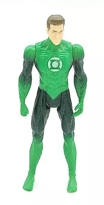 Mattel Green Lantern Movie Masters HAL JORDAN Unmasked 3.75” VG • $8.32