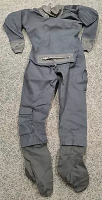 Genuine Survival One UKSF SAS SBS Surplus Gore-Tex Immersion Dry Suit - XLS • £44.95