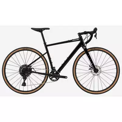 $1199.99 • Buy Cannondale Topstone 4 Alloy Gravel Bike -  Reg. $1,375