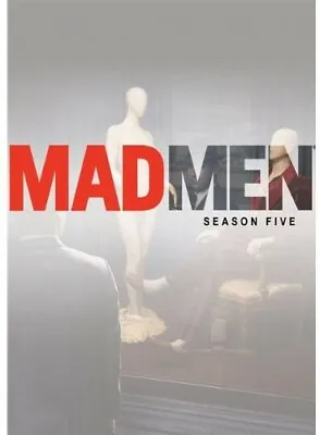 Mad Men: Season 5 • $6.97