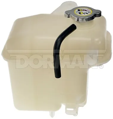 Engine Coolant Reservoir Front Dorman 603-598 Fits 2000-2005 Mazda MPV • $107.19