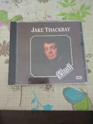 £8 • Buy Jake Thackray Lah Di Dah (CD) Album