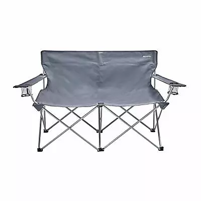 New Eurohike Peak Double Camping Chair • £37