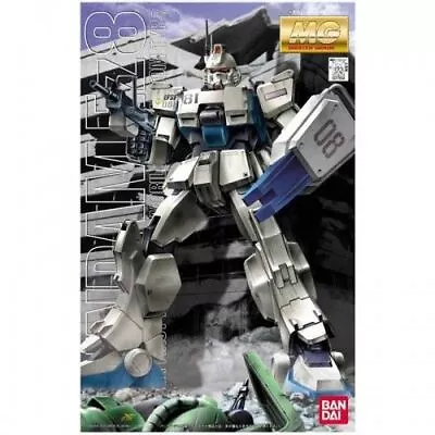 Bandai Hobby RX-79(G) EZ-8 Gundam MG 1/100 Model Kit USA Seller • $37.95