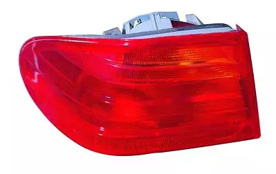 For 1996-1999 Mercedes Benz E Class Tail Light Driver Side • $74.97