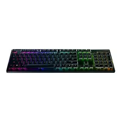 Razer DeathStalker V2 Pro - Wireless Low Profile Optical Gaming Keyboard (Lin... • $335.54