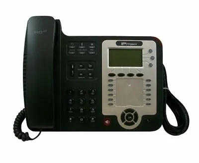 $57.50 • Buy IPitomy IP330-PG 3-Line VoIP Phone