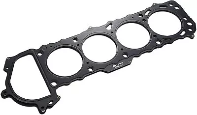 Tomei HEAD GASKET FOR NISSAN KA24DE 90.0 Mm BORE X 0.6 Mm THICKNESS METAL • $120