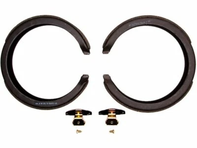 $44.88 • Buy Rear Brake Shoe Set For 2003-2005 GMC Yukon XL 2500 2004 V949SR