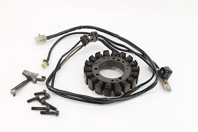 1999 Yamaha V Star 650 Xvs650a Stator Generator Alternator Magneto K6318 • $109.99