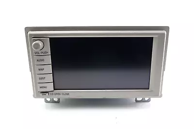 2003-2004 Lincoln Navigator Navigation Radio Receiver OEM 3L7T-18C985-AG OEM • $147.19