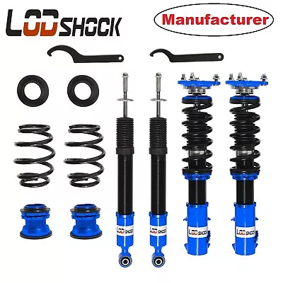 COILOVER Suspension KIT FOR HONDA CIVIC 06-11 Acura CSX 06-11 SHOCK Struts • $238