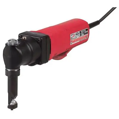 Milwaukee 6890 16 Gauge Nibbler • $478