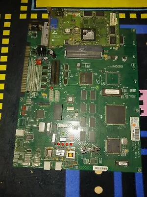 Not Working Golden Tee Fore Complete Golf JAMMA Arcade Game Board PCB With Eagle • $125