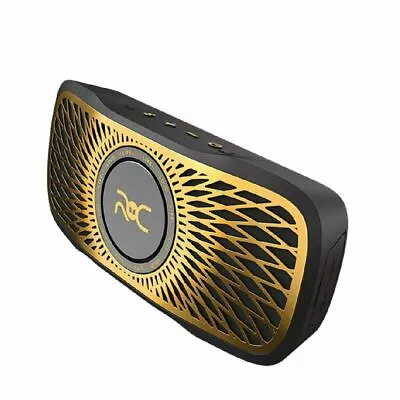 £169.97 • Buy Monster Roc Sport Backfloat High Definition Bluetooth Speaker *NEW & SEALED*