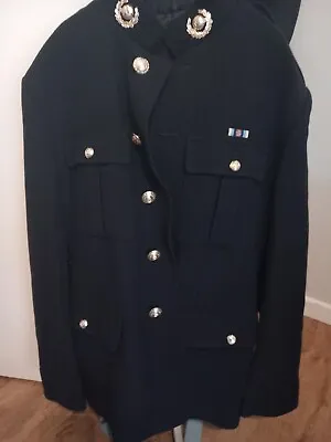 Military Navy /Marines Uniform • £50