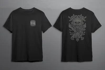 Heilung King Of Swords T-Shirt S-3XL • $28.99
