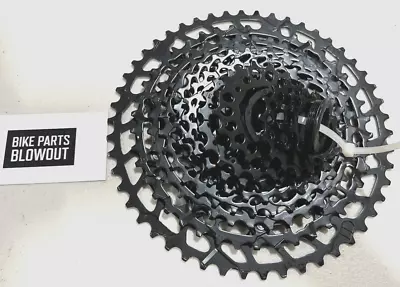 SRAM NX Eagle CS PG 1230 Eagle Cassette 12-speed 11-50t New • $65