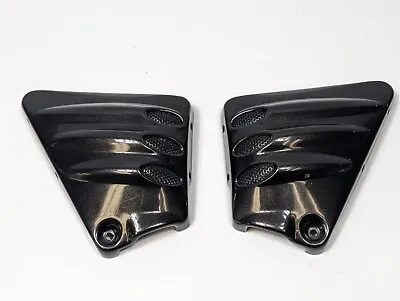 2005 Harley-Davidson CVO V-Rod VRSCSE Side Covers Painted • $250