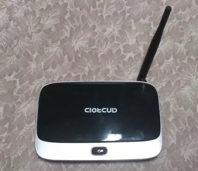 $19 • Buy Dual Core A20 Android 4.2 Black 1080P Wi-Fi HDMI XBMC TV Box Pro Media Player
