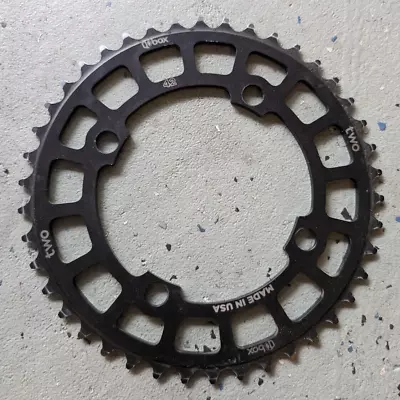 Box Two 42 Tooth 4-bolt Chainring 42T BMX Racing • $40