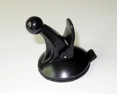 Car Windshield Suction Cup Mount Bracket Holder For Garmin GPS Dezl 560LT 560LMT • $8.99