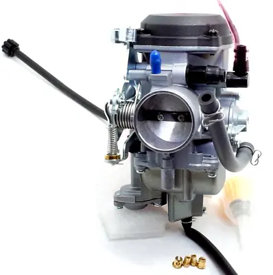 Carburetor For Kawasaki Vulcan 1500 VN1500E VN1500D Classic 1996-2004 • $69.95